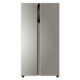 Haier HRF-540SG6 540L Side-by-Side – Twin Inverter Fridge