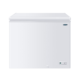 Haier Thermocool 200L Chest Freezer Energy Saving HTF-200HA WHT | Spacious & Efficient Storage