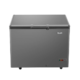 Haier Thermocool 219L Inverter Chest Freezer HTF-219IS SLV | Energy-Efficient & Spacious