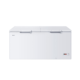 Haier Thermocool 719L Chest Freezer Energy Saving HTF-719HB WHT | Large & Efficient Storage Solution