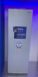Haier HF-250BS