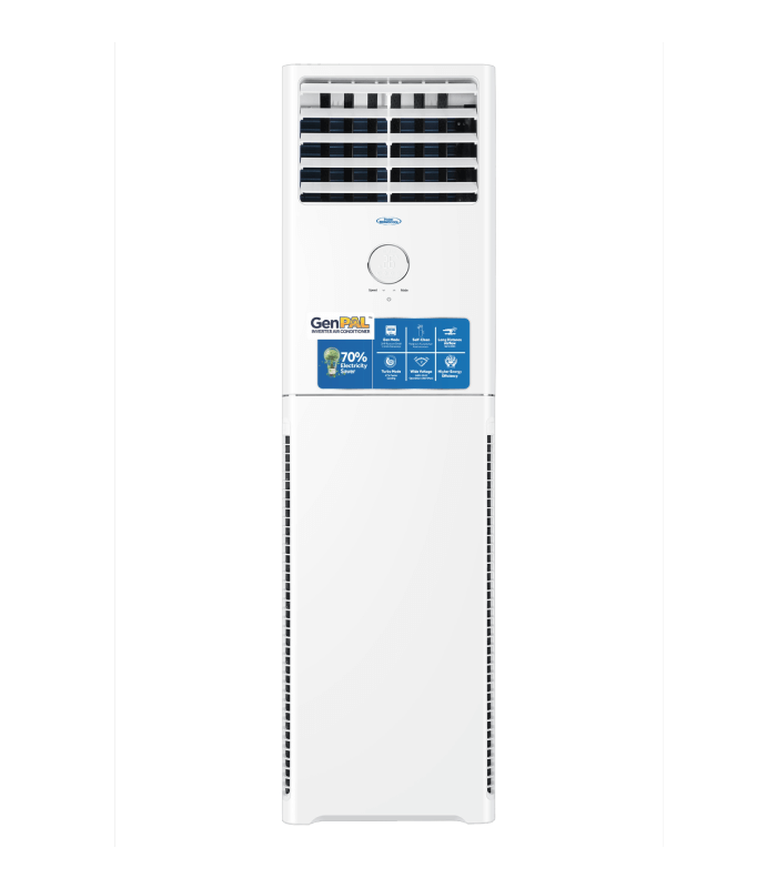 Haier HPU-18CIXM-SW01