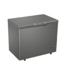Haier HTF-319IS SLV