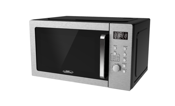 Haier MDG30BS01