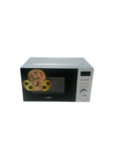 Haier SLV MD20SS01