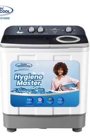 Haier TLSA08AD 8kg Top Load – Semi-Auto Wash