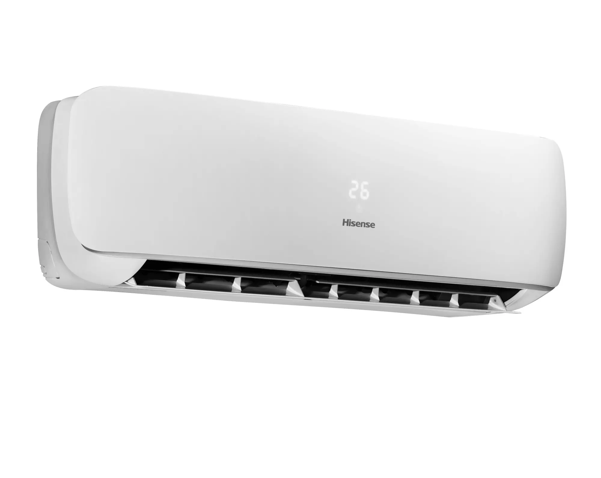 Hisense 1.5HP Normal Split AC SPL15HPCOPPER