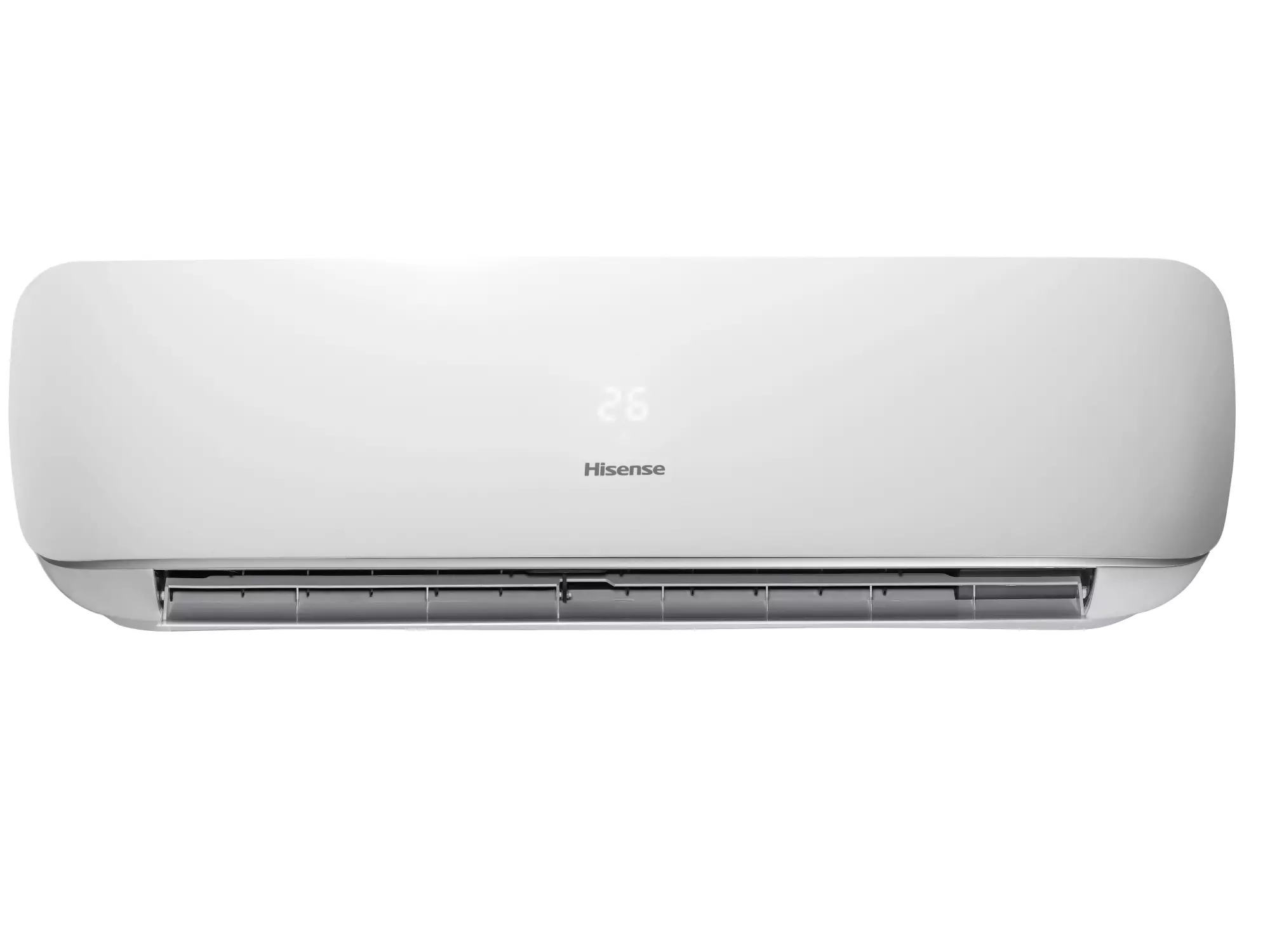 Hisense 1.5HP Normal Split AC SPL15HPCOPPER