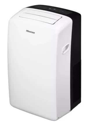 Hisense 1.5HP Portable Air Conditioner