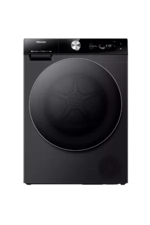 Hisense 10 KG Dryer DH7S107BB