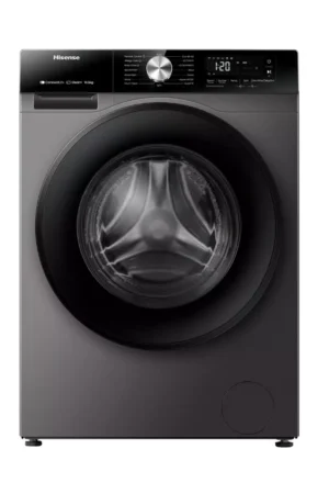 Hisense 10.5 KG Front Load Washing Machine WF3S1043BT
