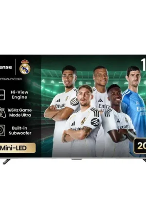 Hisense 100 Inch U7K ULED 4K Smart TV