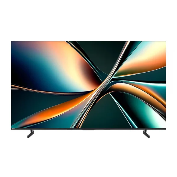Hisense 100 Inch U7K ULED 4K Smart TV – Mini-LED | Price in Nigeria ...