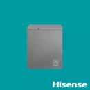 Hisense 144L Chest Freezer
