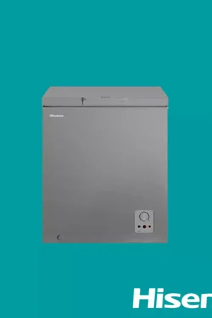 Hisense 144L Chest Freezer