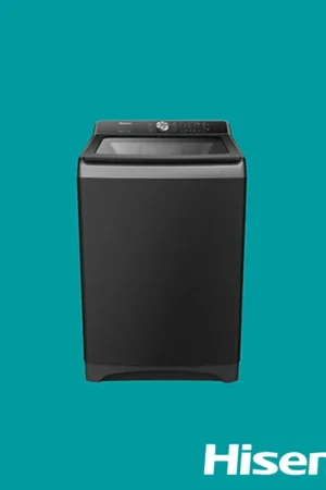 Hisense 17 KG Top Load Washing Machine WT3T1723UB