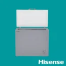 Hisense 198L Chest Freezer