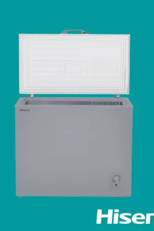 Hisense 198L Chest Freezer