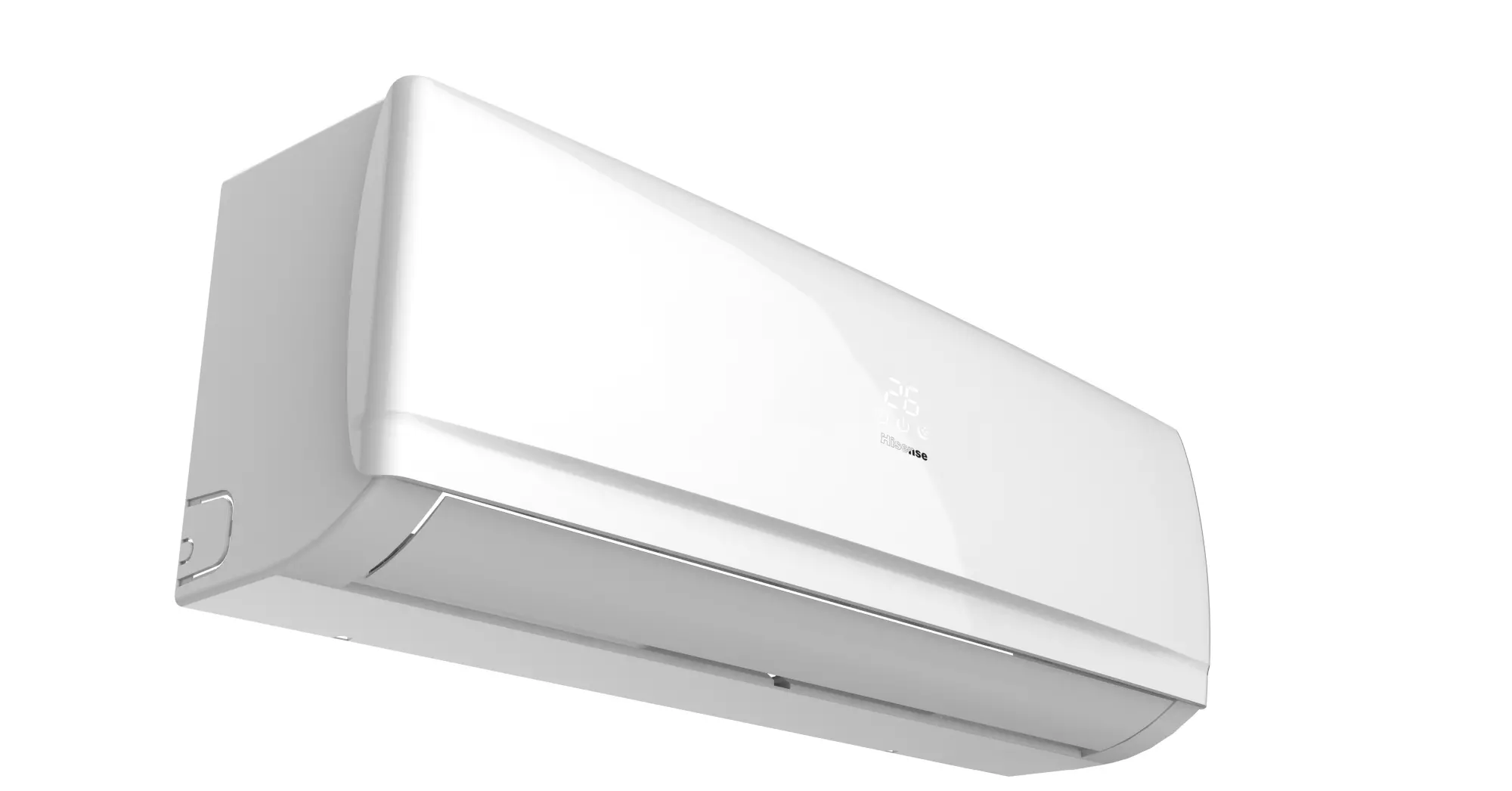 Hisense 2.0HP Inverter Split Air Conditioner SPL20HPINV