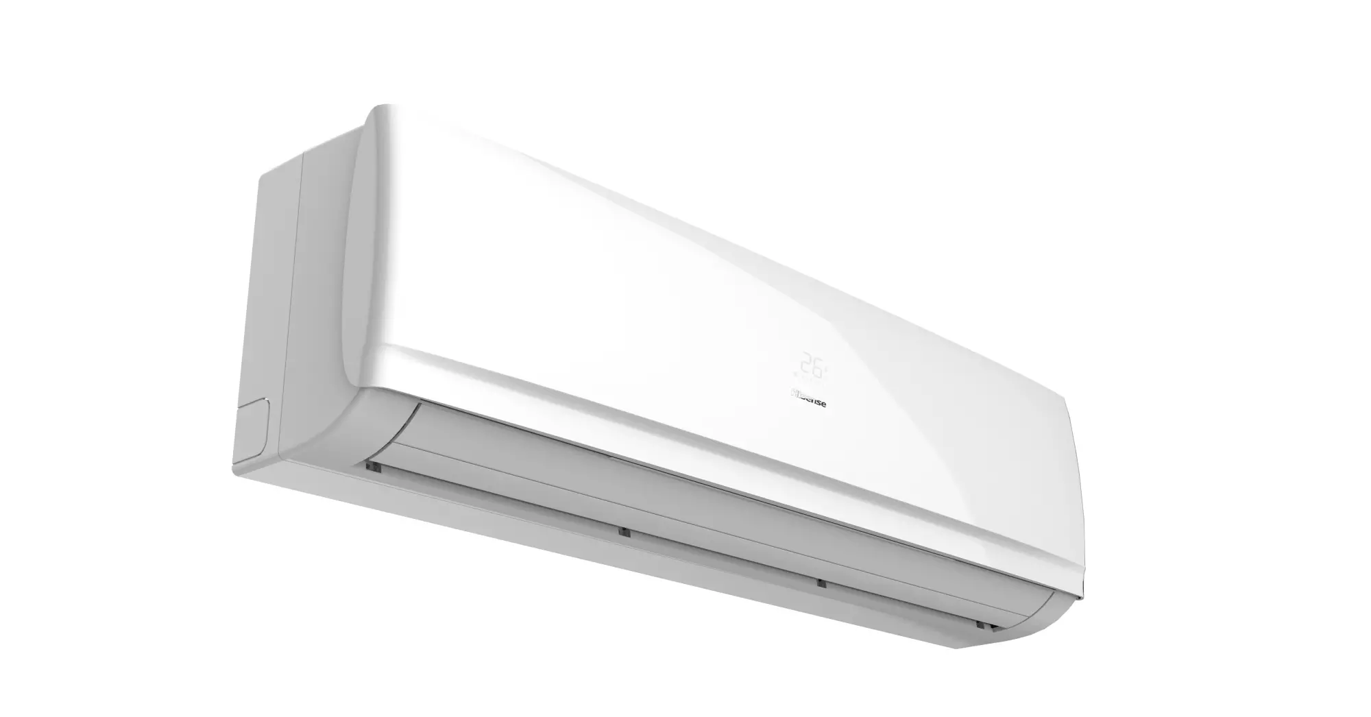 Hisense 2.0HP Inverter Split Air Conditioner SPL20HPINV