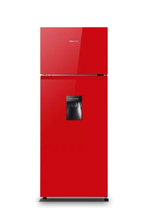 Hisense 205L Top Freezer Refrigerator