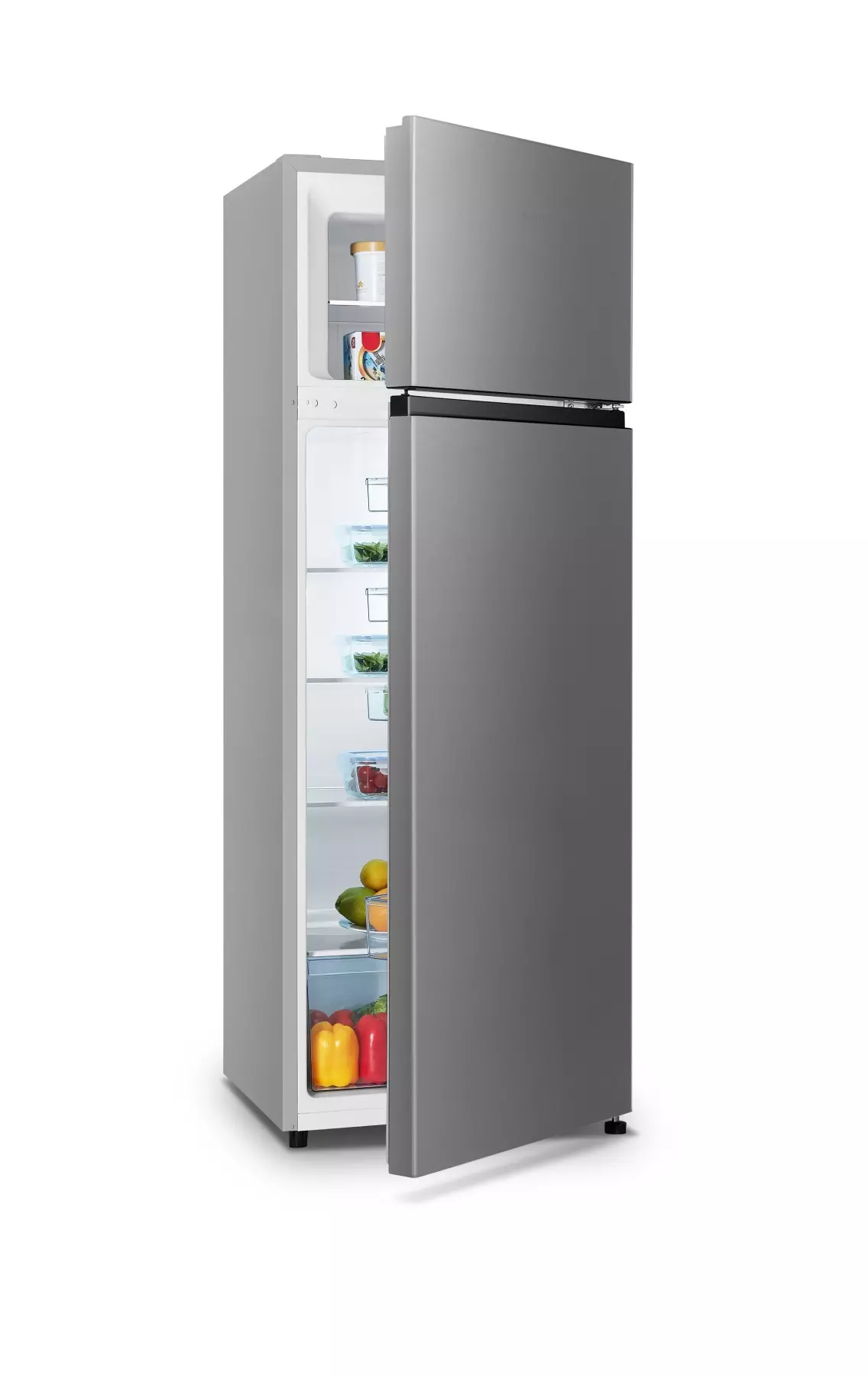 Hisense 240L Top Freezer Refrigerator 240DR