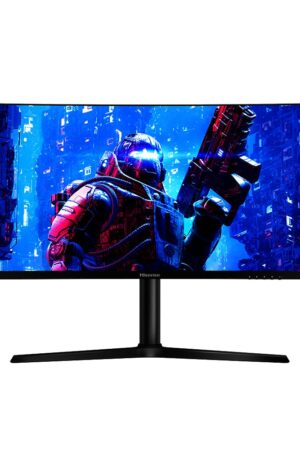 Hisense 34G6K-PRO QD-OLED Gaming Monitor