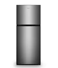 Hisense 375L Top Freezer Refrigerator 49DR-RD