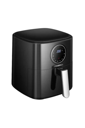 Hisense 5.2L 1500W Air Fryer H06AFGY1S1