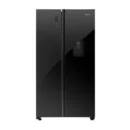 Hisense 508 Liters Side by Side Refrigerator REF 67 WSBG