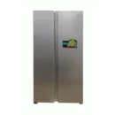 Hisense 518L Side by Side Refrigerator REF67WSI