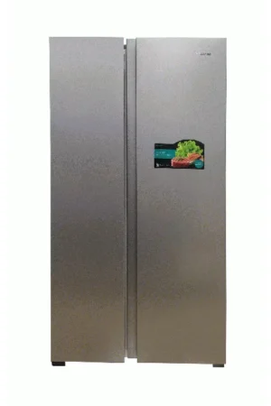 Hisense 518L Side by Side Refrigerator REF67WSI