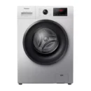 Hisense 6 KG Front Load Washing Machine WFVB6010MS