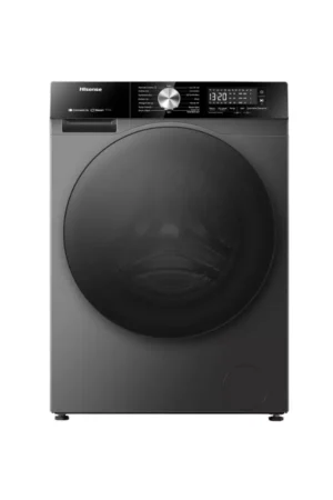 Hisense 8/5 KG Front Load Wash & Dry Machine WD3S8043BT