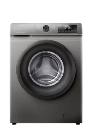Hisense 8 KG Front Load Washing Machine WFQP8014T