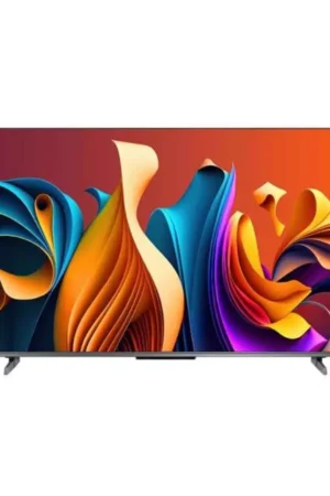Hisense 85 Inch Q6N QLED 4K Smart TV