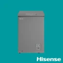 Hisense 95L Chest Freezer