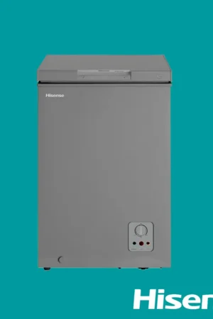 Hisense 95L Chest Freezer