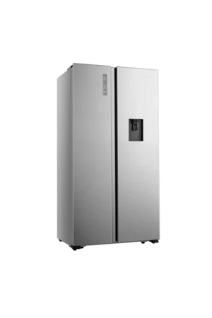 Hisense REF67WS 516L Side by Side Refrigerator