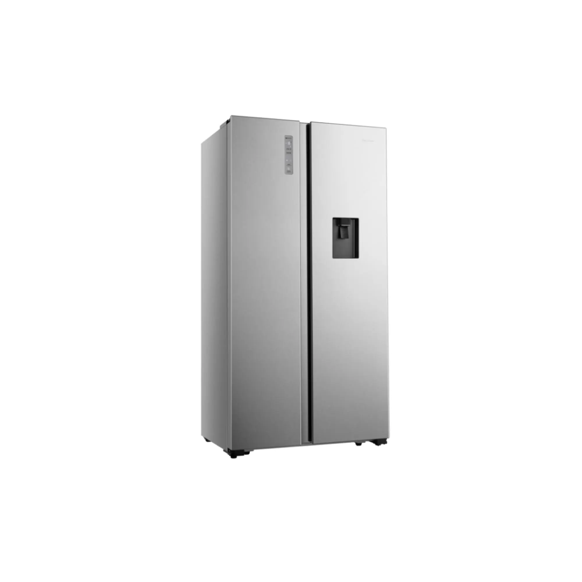 Hisense REF67WS 516L Side by Side Refrigerator