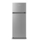 Hisense REF205DR 205L Top Freezer – Silver Design
