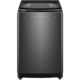 Haier Thermocool 8kg Top Load Automatic Washing Machine TLA080-FYS6