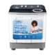 Haier Thermocool 10.2kg Top Load Semi-Automatic Washing Machine TLSA10AD