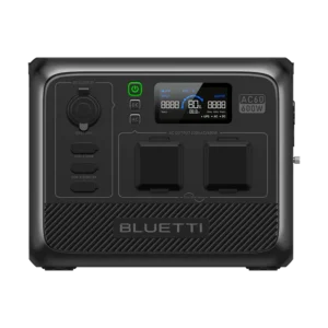 BLUETTI AC60 600W 403Wh Portable Power Station Price in Nigeria