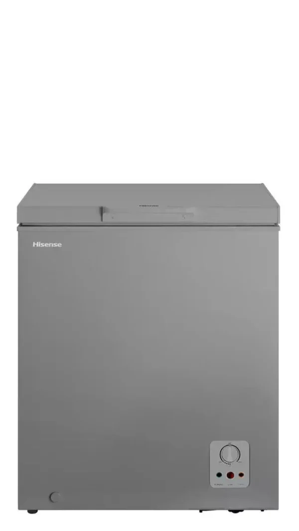 Hisense 144L Chest Freezer 180SH-FC available in Nigeria