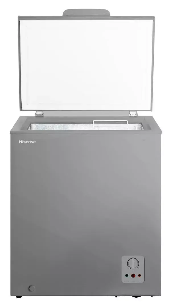 Hisense 144L Chest Freezer 180SH-FC available in Nigeria