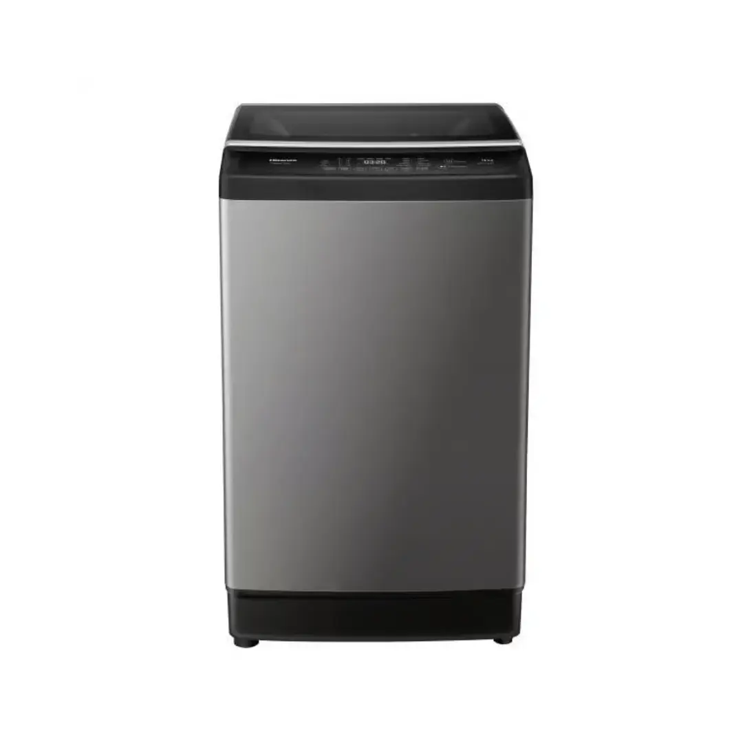 Hisense 14 KG Top Load Washing Machine WM1402T-WTJA available in Nigeria