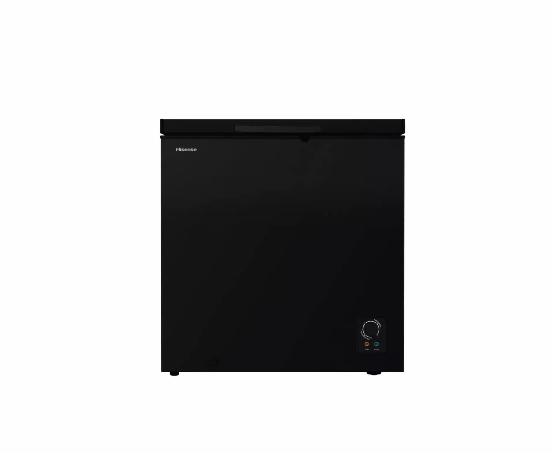 Hisense 189L Chest Freezer FC250SH available in Nigeria
