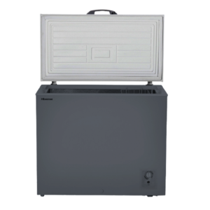 Hisense 198L Chest Freezer FC260 available in Nigeria