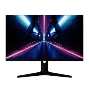 Hisense 27 Inch G5F 1440p gaming monitor in Nigeria